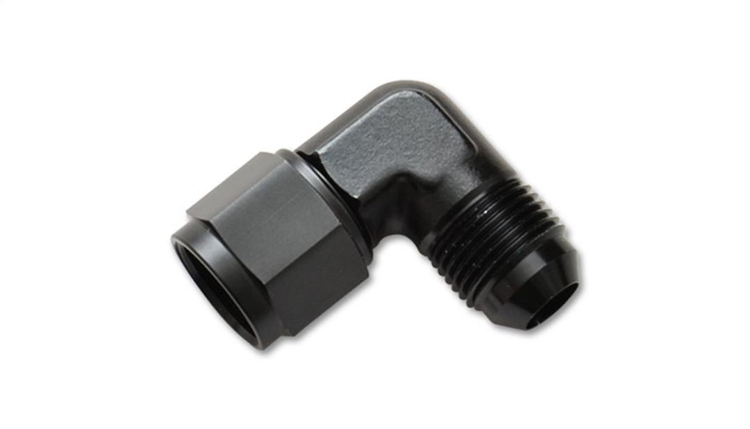VIBRANT 10782 6AN Female to -6AN Male 90 Degree Swivel Adapte from The Twister Group VIBRANT 10782 6AN Female to -6AN Male 90 Degree Swivel Adapte - The Twister Group Tools product