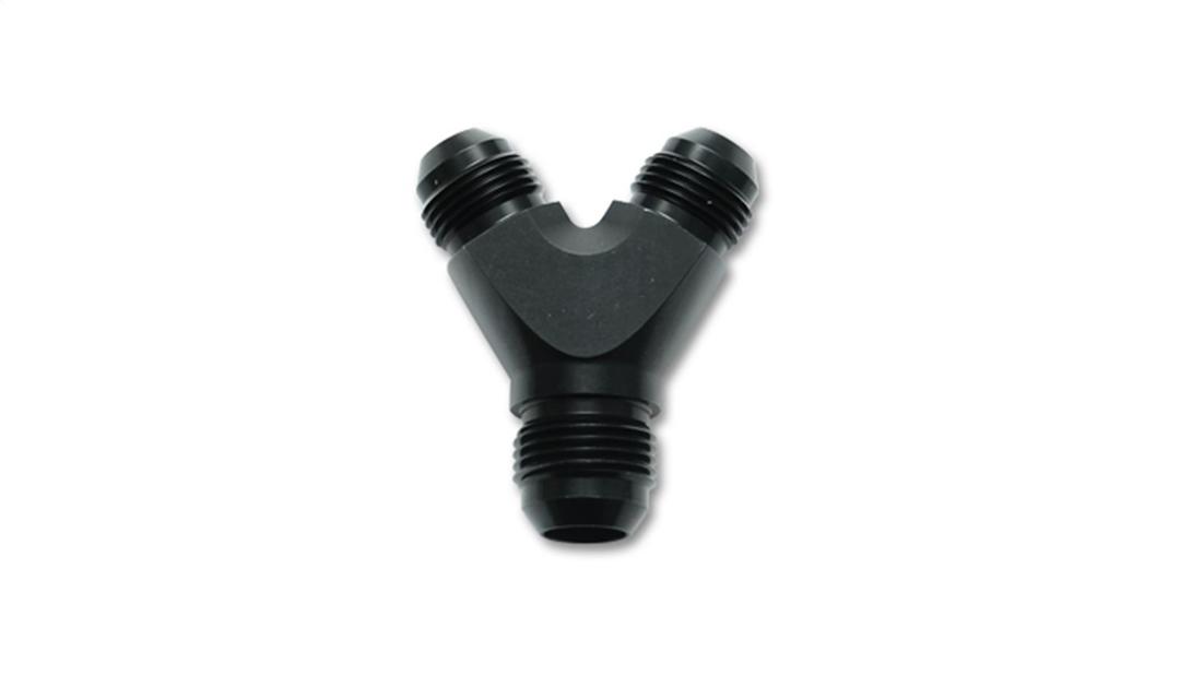 VIBRANT 10807 Y Adapter Fitting; Size:-8An In x -6An from The Twister Group VIBRANT 10807 Y Adapter Fitting; Size:-8An In x -6An - The Twister Group Tools product