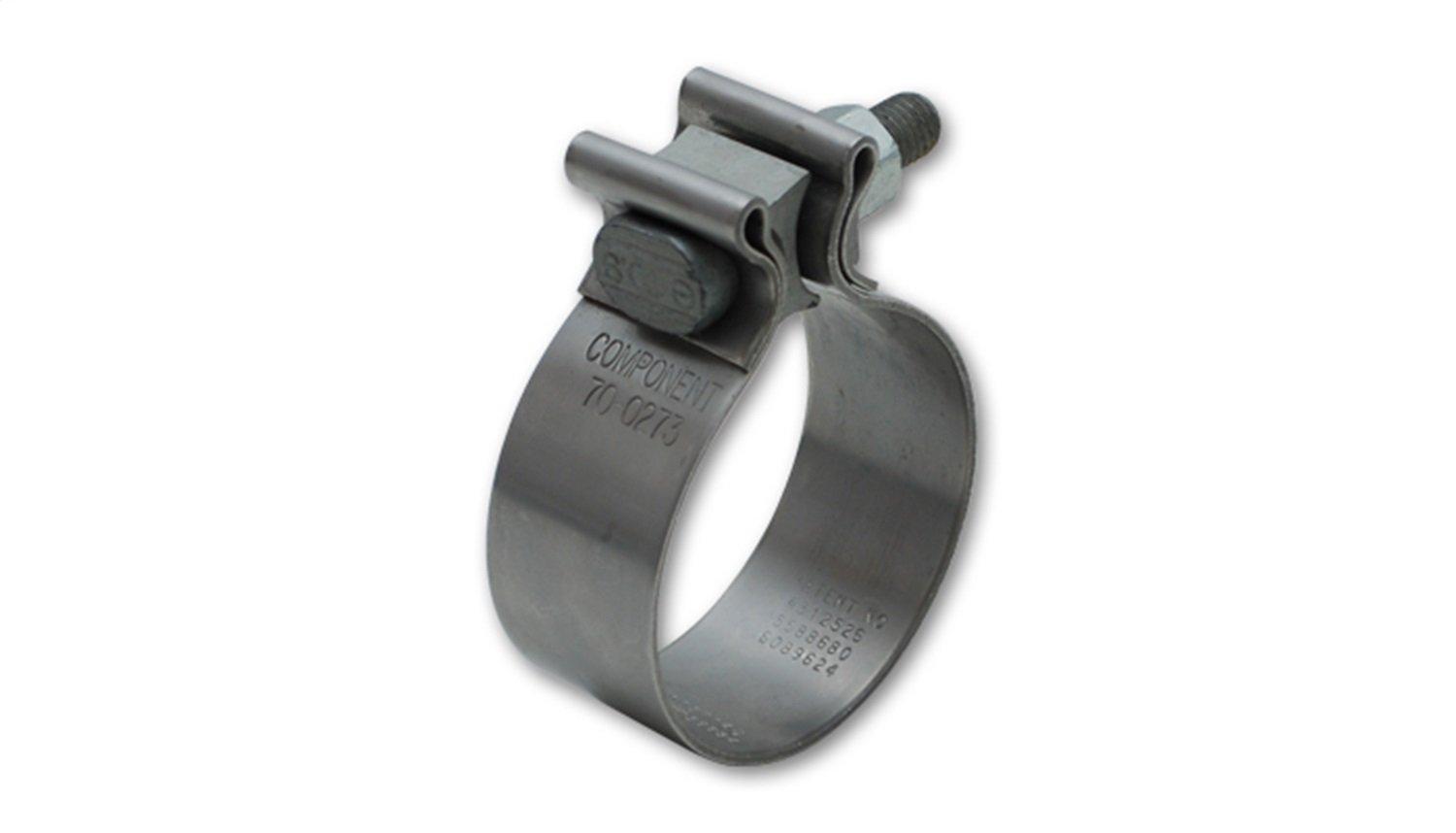 VIBRANT 1167 3 INCH Stainless Steel Exhaust Seal Clamp - High quality product image showing VIBRANT 1167 3 INCH Stainless Steel Exhaust Seal Clamp details and features VIBRANT 1167 3 INCH Stainless Steel Exhaust Seal Clamp - High quality product image showing VIBRANT 1167 3 INCH Stainless Steel Exhaust Seal Clamp details and features