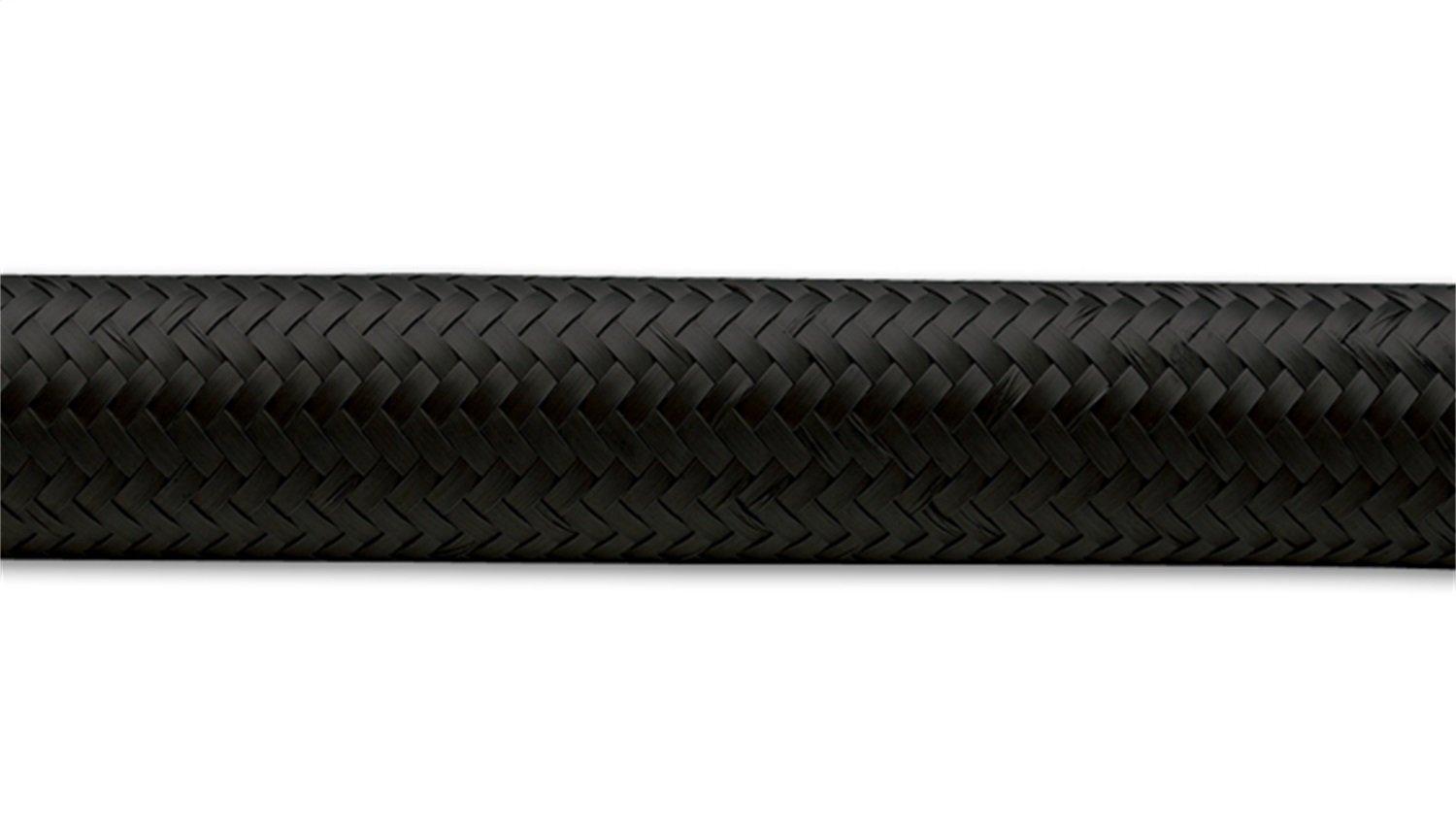 VIBRANT 11982 20ft Roll -12 Black Nylo n Braid Flex Hose - High quality product image showing VIBRANT 11982 20ft Roll -12 Black Nylo n Braid Flex Hose details and features VIBRANT 11982 20ft Roll -12 Black Nylo n Braid Flex Hose - High quality product image showing VIBRANT 11982 20ft Roll -12 Black Nylo n Braid Flex Hose details and features