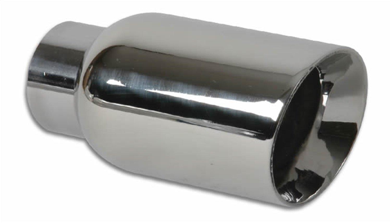 VIBRANT 1207 4FT O.D. S.S. EXHAUST TIP - High quality product image showing VIBRANT 1207 4FT O.D. S.S. EXHAUST TIP details and features VIBRANT 1207 4FT O.D. S.S. EXHAUST TIP - High quality product image showing VIBRANT 1207 4FT O.D. S.S. EXHAUST TIP details and features