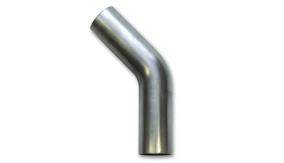 VIBRANT 13100 Performance VIB 45 degree T304 Stainless Steel Mandrel Bend Tube from The Twister Group VIBRANT 13100 Performance VIB 45 degree T304 Stainless Steel Mandrel Bend Tube - The Twister Group Tools product