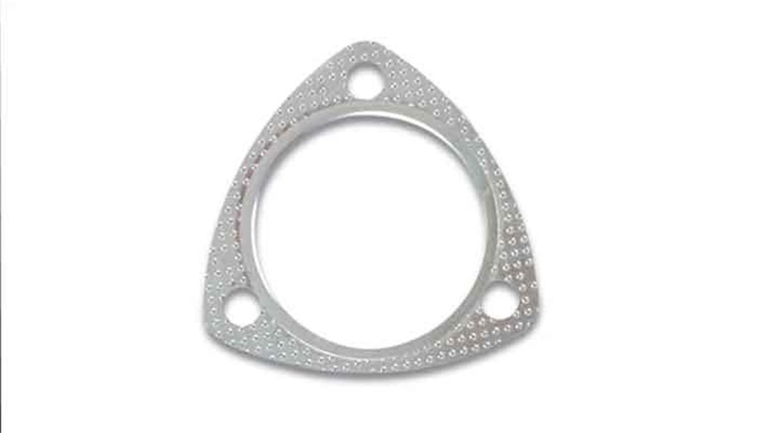 VIBRANT 1466 3-Bolt High Temperature Exhaust Gasket, 2-3/4 INCH - High quality product image showing VIBRANT 1466 3-Bolt High Temperature Exhaust Gasket, 2-3/4 INCH details and features VIBRANT 1466 3-Bolt High Temperature Exhaust Gasket, 2-3/4 INCH - High quality product image showing VIBRANT 1466 3-Bolt High Temperature Exhaust Gasket, 2-3/4 INCH details and features