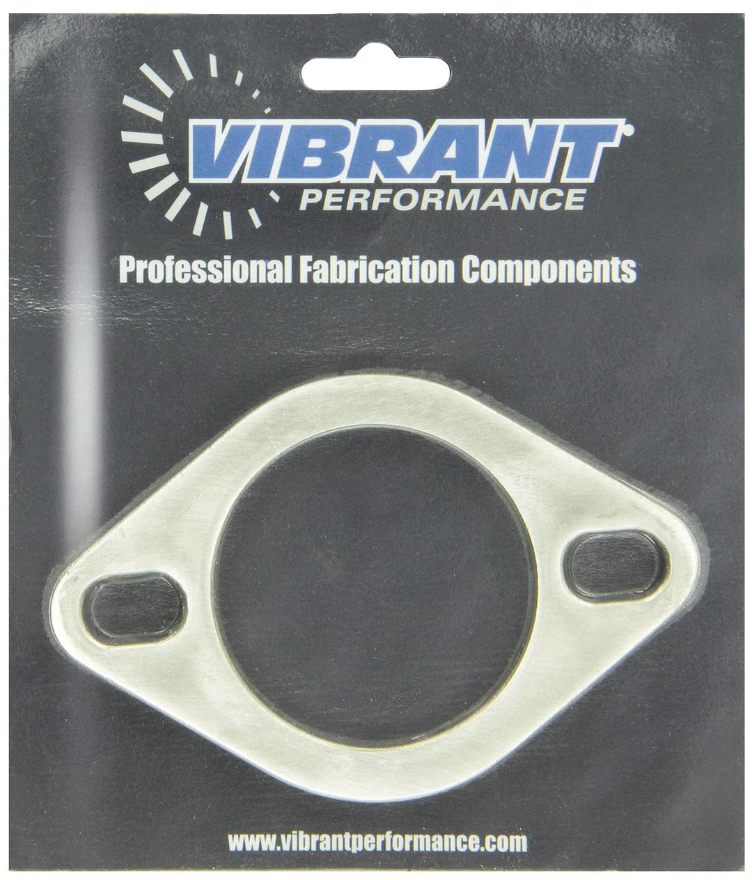 VIBRANT 1472S VIB2 BLT SS FLNG 2.5 INCH from The Twister Group VIBRANT 1472S VIB2 BLT SS FLNG 2.5 INCH - The Twister Group Tools product