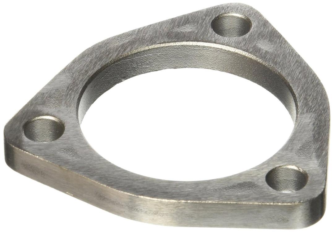 VIBRANT 1482S 3 Blt SS Exhaust Flg 2.5 INCH INCH Ech INCH from The Twister Group VIBRANT 1482S 3 Blt SS Exhaust Flg 2.5 INCH INCH Ech INCH - The Twister Group Tools product