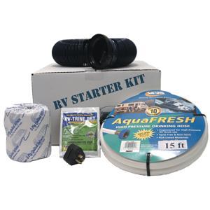 VALTERRA 035010LOT2 Economy RV Starter Kit from The Twister Group VALTERRA 035010LOT2 Economy RV Starter Kit - The Twister Group Tools product