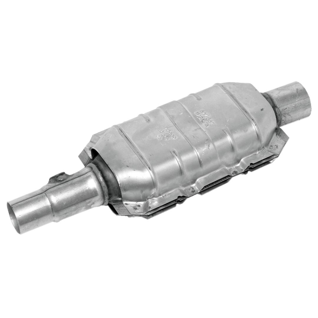 WALKER 15820 Ultra EPA Direct Fit Catalytic Converter 2.5 INCH Inlet (ID) 2.25 INCH Outlet (OD) for Jeep Cherokee from The Twister Group WALKER 15820 Ultra EPA Direct Fit Catalytic Converter 2.5 INCH Inlet (ID) 2.25 INCH Outlet (OD) for Jeep Cherokee - The Twister Group Tools product