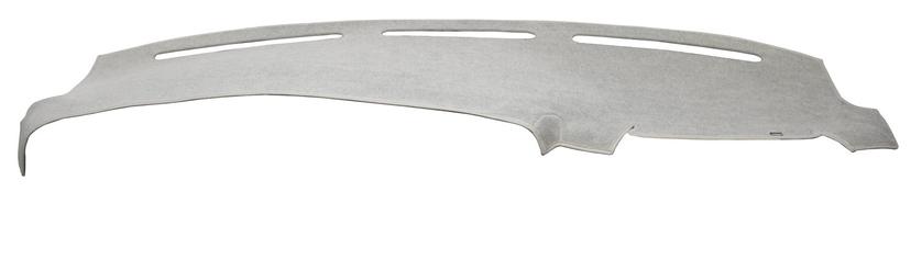 WOLF 0886-00-47 DashMat Original Dashboard Cover Dodge Ram Pickup (Premium Carpet, Gray) WOLF 0886-00-47 DashMat Original Dashboard Cover Dodge Ram Pickup (Premium Carpet, Gray)