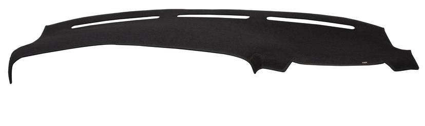 WOLF 1724-00-25 DashMat Original Dashboard Cover Cadillac Escalade (Premium Carpet, ), Black WOLF 1724-00-25 DashMat Original Dashboard Cover Cadillac Escalade (Premium Carpet, ), Black