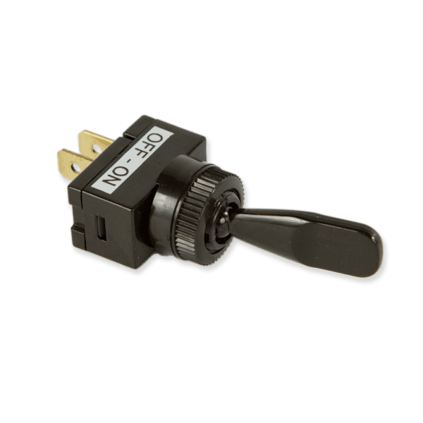 WIRTHCO 20505 On/Off 20-Amp Plastic Toggle Switch - High quality product image showing WIRTHCO 20505 On/Off 20-Amp Plastic Toggle Switch details and features WIRTHCO 20505 On/Off 20-Amp Plastic Toggle Switch - High quality product image showing WIRTHCO 20505 On/Off 20-Amp Plastic Toggle Switch details and features