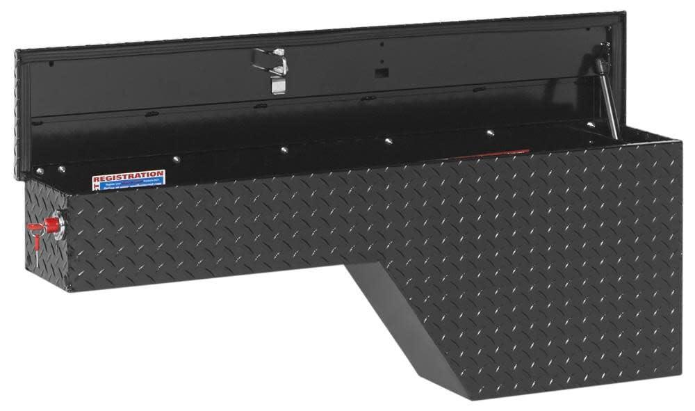 WEATHER GUARD 170-5-01 Pork Chop Box - 2.1 cu.ft. Capacity from The Twister Group WEATHER GUARD 170-5-01 Pork Chop Box - 2.1 cu.ft. Capacity - The Twister Group Tools product