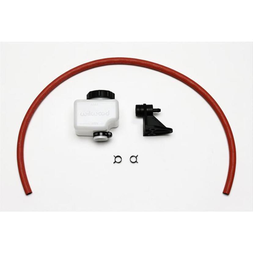 WILWOOD 260-11098 Reservoir Kit WILWOOD 260-11098 Reservoir Kit