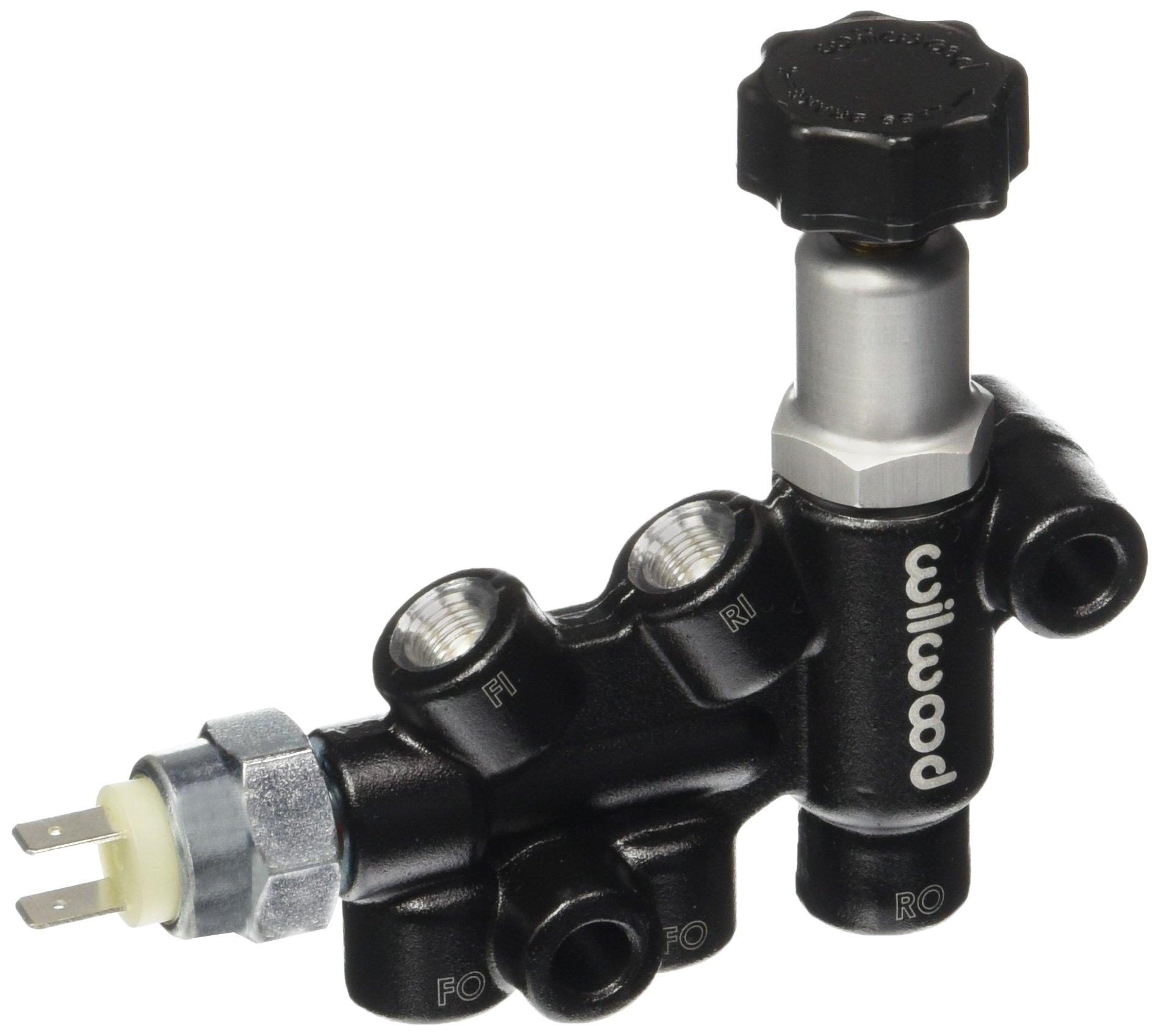 WILWOOD 260-11179 Proportioning Valve - High quality product image showing WILWOOD 260-11179 Proportioning Valve details and features WILWOOD 260-11179 Proportioning Valve - High quality product image showing WILWOOD 260-11179 Proportioning Valve details and features
