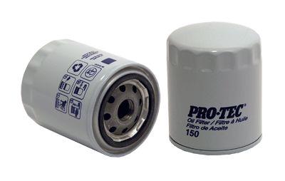 WIX 150 Pro Tec Filters Oil Filter WIX 150 Pro Tec Filters Oil Filter