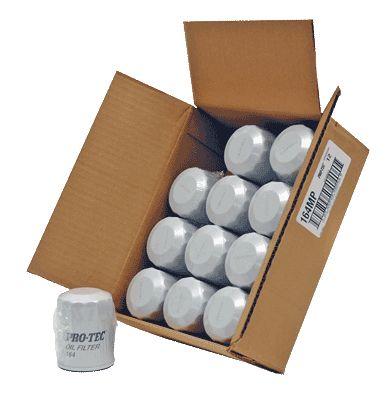 WIX 164MP OIL FILTER - MASTER PACK (Case of 12) WIX 164MP OIL FILTER - MASTER PACK (Case of 12)