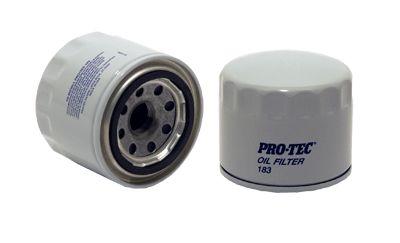 WIX 183 Pro-Tech Filters Oil Filter WIX 183 Pro-Tech Filters Oil Filter