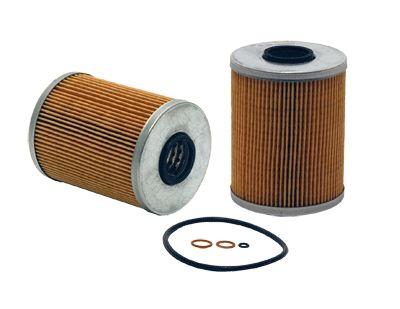 WIX 195 Oil Filter from The Twister Group WIX 195 Oil Filter - The Twister Group Tools product