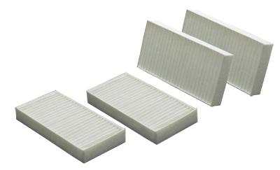 WIX 24302 Filters - Cabin Air Panel WIX 24302 Filters - Cabin Air Panel