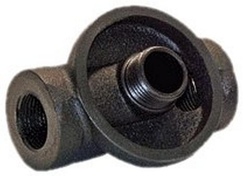 WIX 24034 Filters - Heavy Duty Filter Mounting Base WIX 24034 Filters - Heavy Duty Filter Mounting Base