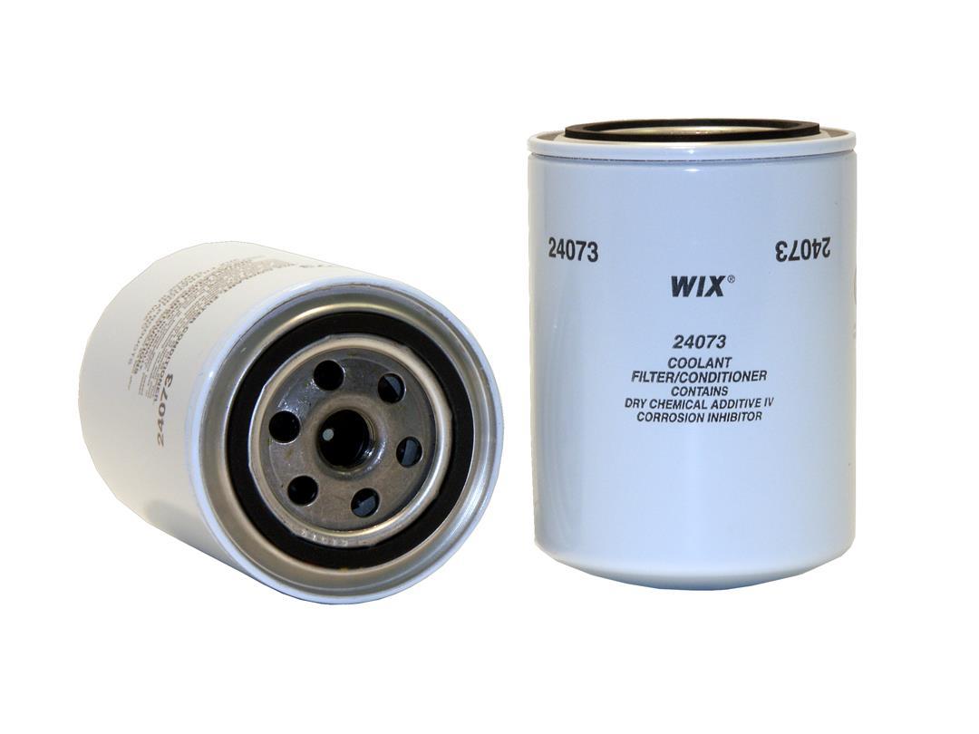 WIX 24073 Filters Coolant - High quality product image showing WIX 24073 Filters Coolant details and features WIX 24073 Filters Coolant - High quality product image showing WIX 24073 Filters Coolant details and features