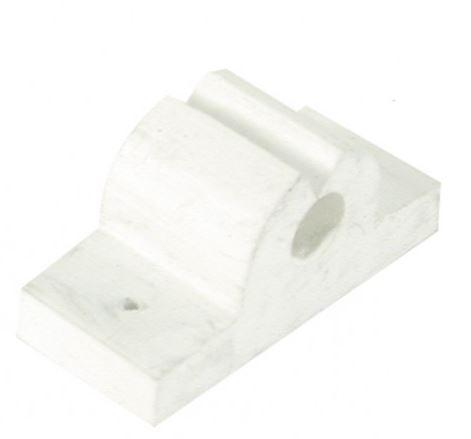 WHITECAP 3750W 3/8 INCH Rubber Tool/Rod Holder, White 2/Pack - High quality product image showing WHITECAP 3750W 3/8 INCH Rubber Tool/Rod Holder, White 2/Pack details and features WHITECAP 3750W 3/8 INCH Rubber Tool/Rod Holder, White 2/Pack - High quality product image showing WHITECAP 3750W 3/8 INCH Rubber Tool/Rod Holder, White 2/Pack details and features