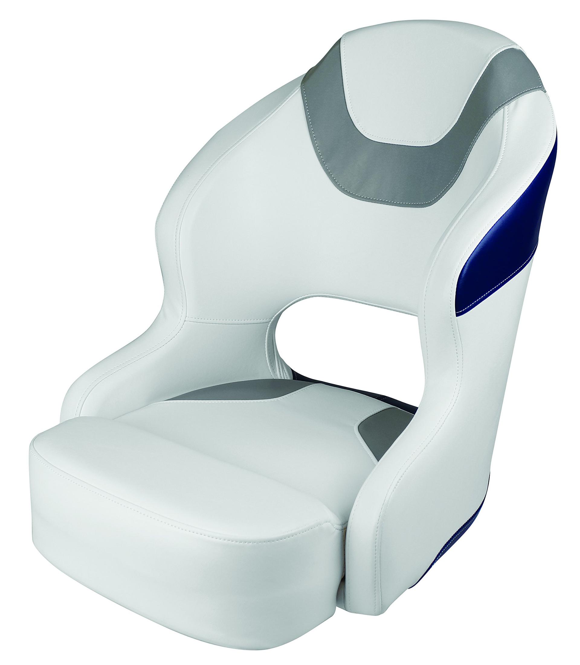 WISE 3314-1773 Baja Series Bucket Seat, Brite White/Grey/Round Midnight Blue - High quality product image showing WISE 3314-1773 Baja Series Bucket Seat, Brite White/Grey/Round Midnight Blue details and features WISE 3314-1773 Baja Series Bucket Seat, Brite White/Grey/Round Midnight Blue - High quality product image showing WISE 3314-1773 Baja Series Bucket Seat, Brite White/Grey/Round Midnight Blue details and features
