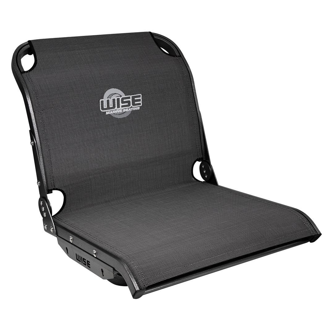 WISE 33741800 3374-1800 Aero X Cool-Ride Mid Back Boat Seat, Carbon Grey - High quality product image showing WISE 33741800 3374-1800 Aero X Cool-Ride Mid Back Boat Seat, Carbon Grey details and features WISE 33741800 3374-1800 Aero X Cool-Ride Mid Back Boat Seat, Carbon Grey - High quality product image showing WISE 33741800 3374-1800 Aero X Cool-Ride Mid Back Boat Seat, Carbon Grey details and features