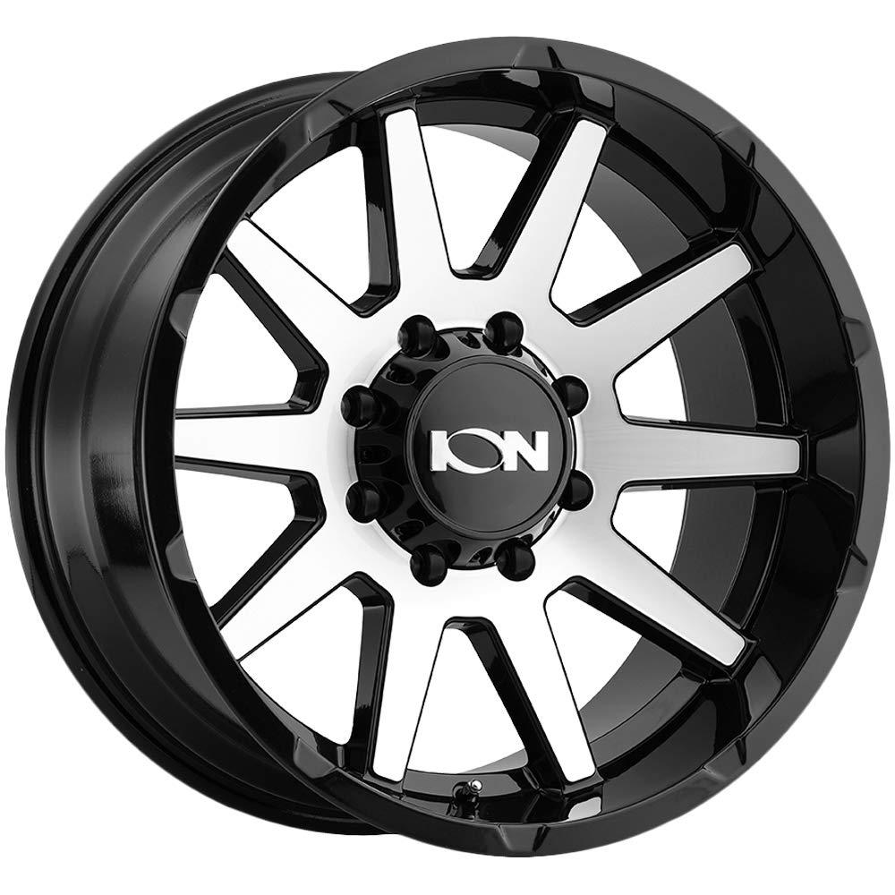 MAYHEM 143-2181BM 143 Black/MACHINED Wheel with Alloy Steel (20 x 10. inches /6 x 125 mm, -19 mm Offset) - High quality product image showing MAYHEM 143-2181BM 143 Black/MACHINED Wheel with Alloy Steel (20 x 10. inches /6 x 125 mm, -19 mm Offset) details and features MAYHEM 143-2181BM 143 Black/MACHINED Wheel with Alloy Steel (20 x 10. inches /6 x 125 mm, -19 mm Offset) - High quality product image showing MAYHEM 143-2181BM 143 Black/MACHINED Wheel with Alloy Steel (20 x 10. inches /6 x 125 mm, -19 mm Offset) details and features