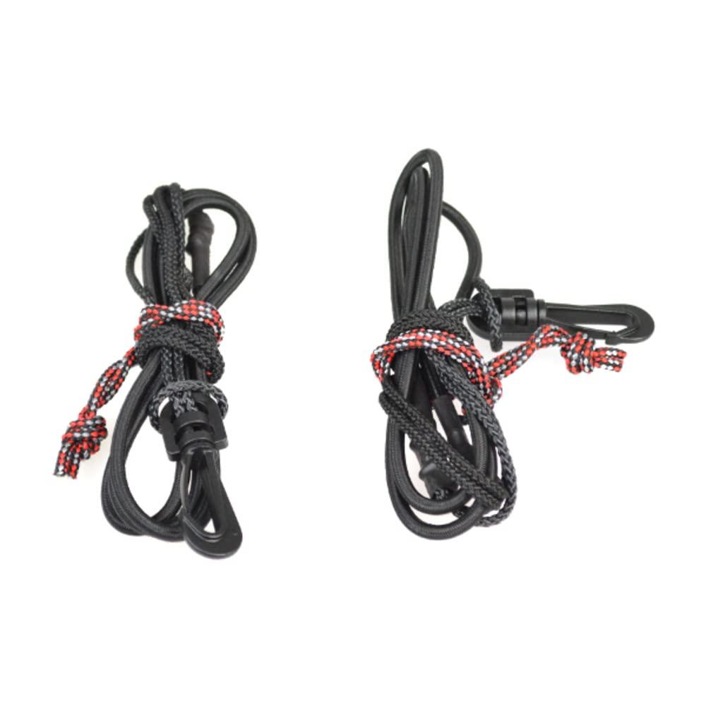 YAKGEAR PFC UniLeash 2 Leash Combo for Paddles and Fishing Poles - High quality product image showing YAKGEAR PFC UniLeash 2 Leash Combo for Paddles and Fishing Poles details and features YAKGEAR PFC UniLeash 2 Leash Combo for Paddles and Fishing Poles - High quality product image showing YAKGEAR PFC UniLeash 2 Leash Combo for Paddles and Fishing Poles details and features