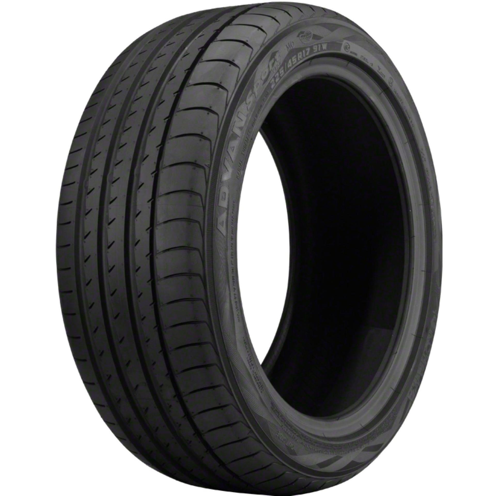 YOKOHAMA 110110545 Radial Tire - 275/40R19 105Y - High quality product image showing YOKOHAMA 110110545 Radial Tire - 275/40R19 105Y details and features YOKOHAMA 110110545 Radial Tire - 275/40R19 105Y - High quality product image showing YOKOHAMA 110110545 Radial Tire - 275/40R19 105Y details and features