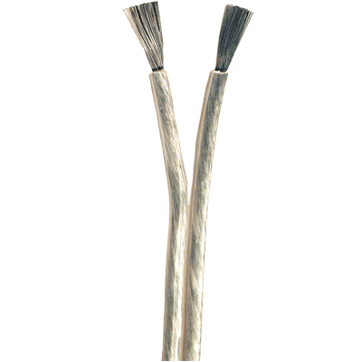 ANCOR 142410 Audio Cable, 14/2 AWG, Clear, 100 - High quality product image showing ANCOR 142410 Audio Cable, 14/2 AWG, Clear, 100 details and features ANCOR 142410 Audio Cable, 14/2 AWG, Clear, 100 - High quality product image showing ANCOR 142410 Audio Cable, 14/2 AWG, Clear, 100 details and features