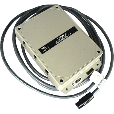 COMNAV 20010001 Distribution Box, 1001 Autopilot from The Twister Group COMNAV 20010001 Distribution Box, 1001 Autopilot - The Twister Group Tools product