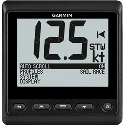 GARMIN 010-01142-00 Instru. Display, GNX 20 Mono LCD from The Twister Group GARMIN 010-01142-00 Instru. Display, GNX 20 Mono LCD - The Twister Group Tools product