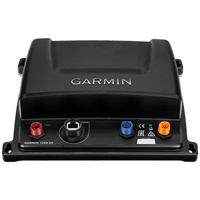 GARMIN 010-01159-00 GSD 25 Premium Sonar Module from The Twister Group GARMIN 010-01159-00 GSD 25 Premium Sonar Module - The Twister Group product