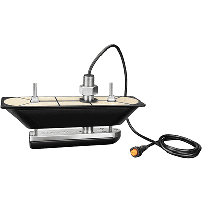 GARMIN 010-01961-10 Xdcr, GT30-TH Thru Hull Scanning from The Twister Group GARMIN 010-01961-10 Xdcr, GT30-TH Thru Hull Scanning - The Twister Group product