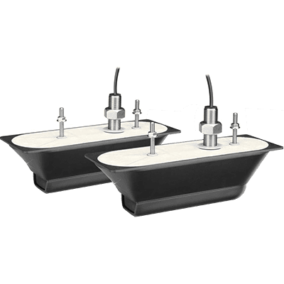 GARMIN 010-01966-11 GT51M-THP CHIRP/Side/DownVu Xdcr Pair from The Twister Group GARMIN 010-01966-11 GT51M-THP CHIRP/Side/DownVu Xdcr Pair - The Twister Group product