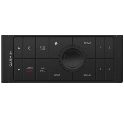 GARMIN 010-02011-01 GRID 20 MFD Remote, Horizontal from The Twister Group GARMIN 010-02011-01 GRID 20 MFD Remote, Horizontal - The Twister Group product