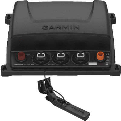 GARMIN 010-02055-00 GCV 20 Ultra HD Sounder Module, w Xdcr - High quality product image showing GARMIN 010-02055-00 GCV 20 Ultra HD Sounder Module, w Xdcr details and features GARMIN 010-02055-00 GCV 20 Ultra HD Sounder Module, w Xdcr - High quality product image showing GARMIN 010-02055-00 GCV 20 Ultra HD Sounder Module, w Xdcr details and features