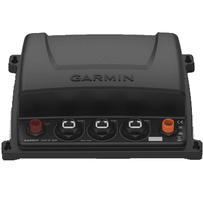 GARMIN 010-02055-10 GCV 20 Ultra HD Sounder Module, w/o Xdcr from The Twister Group GARMIN 010-02055-10 GCV 20 Ultra HD Sounder Module, w/o Xdcr - The Twister Group product