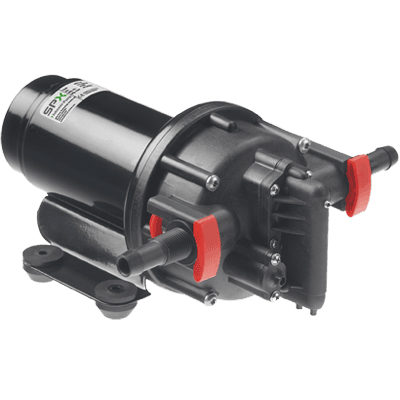 JOHNSON PUMP 10-13395-103 AquaJet 3.5GPM Water Pressure Pump, 12V from The Twister Group JOHNSON PUMP 10-13395-103 AquaJet 3.5GPM Water Pressure Pump, 12V - The Twister Group Tools product