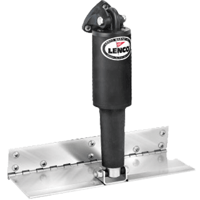 LENCO 15052-101 Trim Tab Kit, Limited Space, 4 INCH X 12 INCH from The Twister Group LENCO 15052-101 Trim Tab Kit, Limited Space, 4 INCH X 12 INCH - The Twister Group Tools product