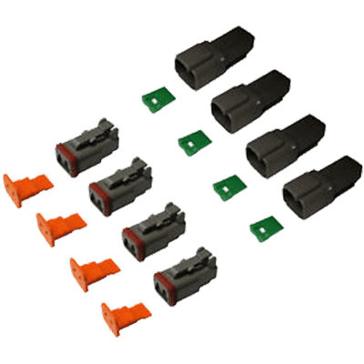 LENCO 15086-001 Marine Electrical Repair Kit from The Twister Group LENCO 15086-001 Marine Electrical Repair Kit - The Twister Group Tools product