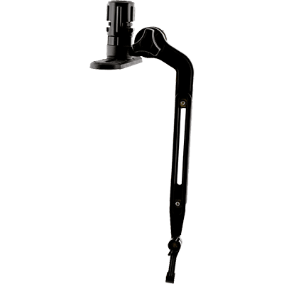 SCOTTY 141 Kayak/SUP Transducer Mounting Arm from The Twister Group SCOTTY 141 Kayak/SUP Transducer Mounting Arm - The Twister Group Tools product