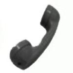 CORTELCO 006500-0M2-PAK Handset (type 65) Black - High quality product image showing CORTELCO 006500-0M2-PAK Handset (type 65) Black details and features CORTELCO 006500-0M2-PAK Handset (type 65) Black - High quality product image showing CORTELCO 006500-0M2-PAK Handset (type 65) Black details and features