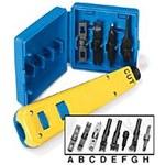 FLUKE NETWORKS 10979-002 BLADE STORAGE CASE from The Twister Group FLUKE NETWORKS 10979-002 BLADE STORAGE CASE - The Twister Group Tools product