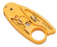 FLUKE NETWORKS 11230-002 CABLE STRIPPER (ROUND CABLE) from The Twister Group FLUKE NETWORKS 11230-002 CABLE STRIPPER (ROUND CABLE) - The Twister Group Tools product