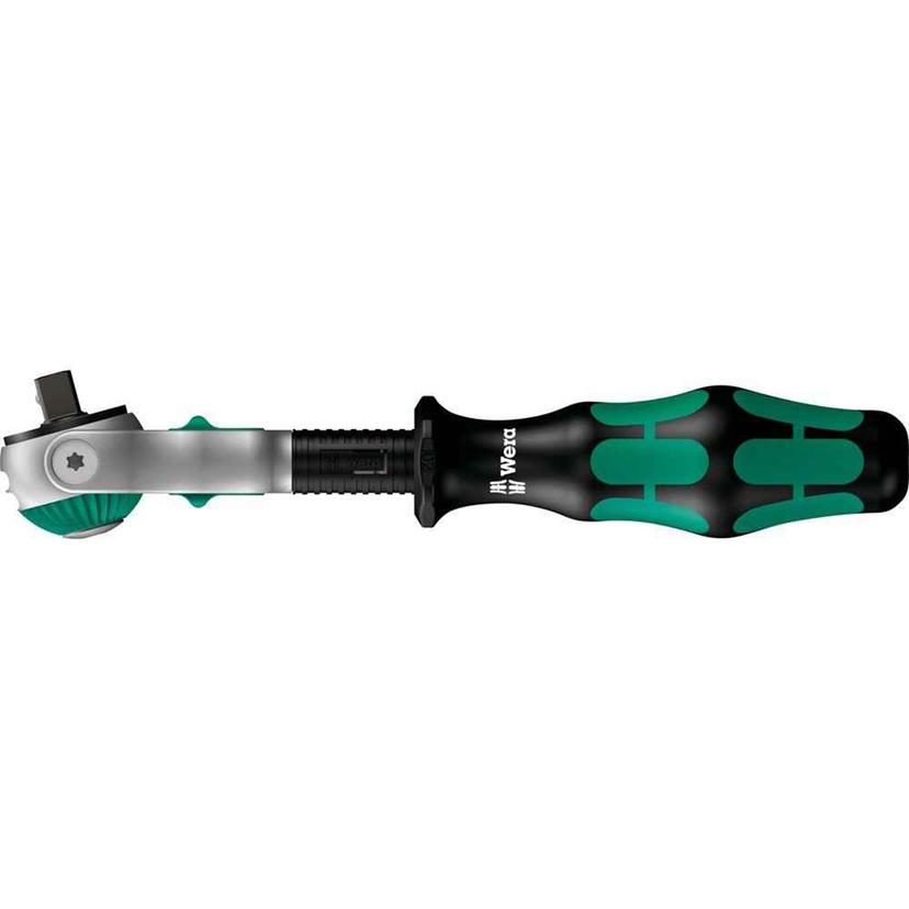 WERA 05003500001 Zyklop 1/4- Speed Ratchet WERA 05003500001 Zyklop 1/4- Speed Ratchet