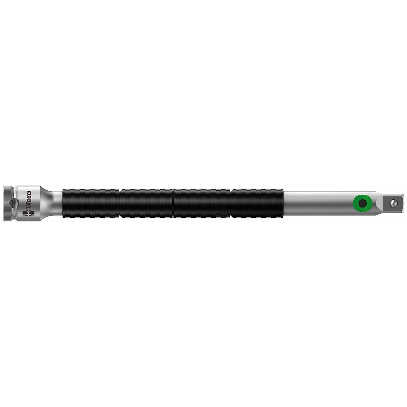 WERA 05003531001 Zyklop 8796 Flexible-Lock 1/4 INCH Drive x 6 INCH (150mm) Extension - High quality product image showing WERA 05003531001 Zyklop 8796 Flexible-Lock 1/4 INCH Drive x 6 INCH (150mm) Extension details and features WERA 05003531001 Zyklop 8796 Flexible-Lock 1/4 INCH Drive x 6 INCH (150mm) Extension - High quality product image showing WERA 05003531001 Zyklop 8796 Flexible-Lock 1/4 INCH Drive x 6 INCH (150mm) Extension details and features