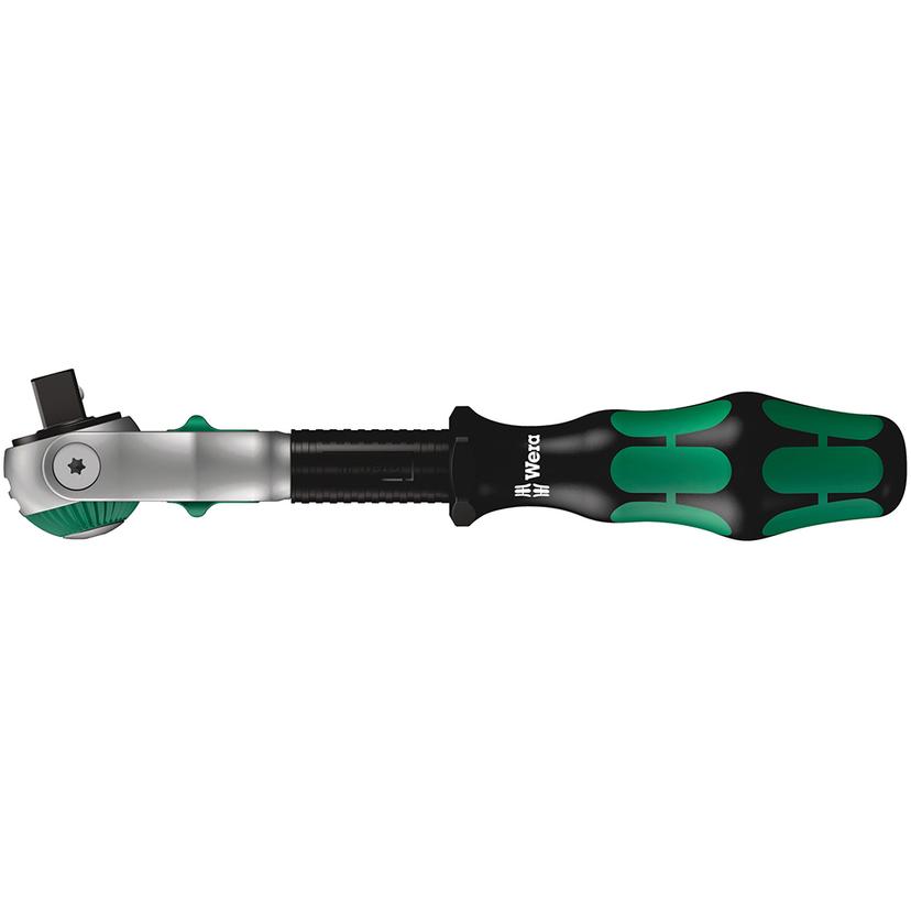 WERA 05003550001 Zyklop 3/8- Speed Ratchet WERA 05003550001 Zyklop 3/8- Speed Ratchet