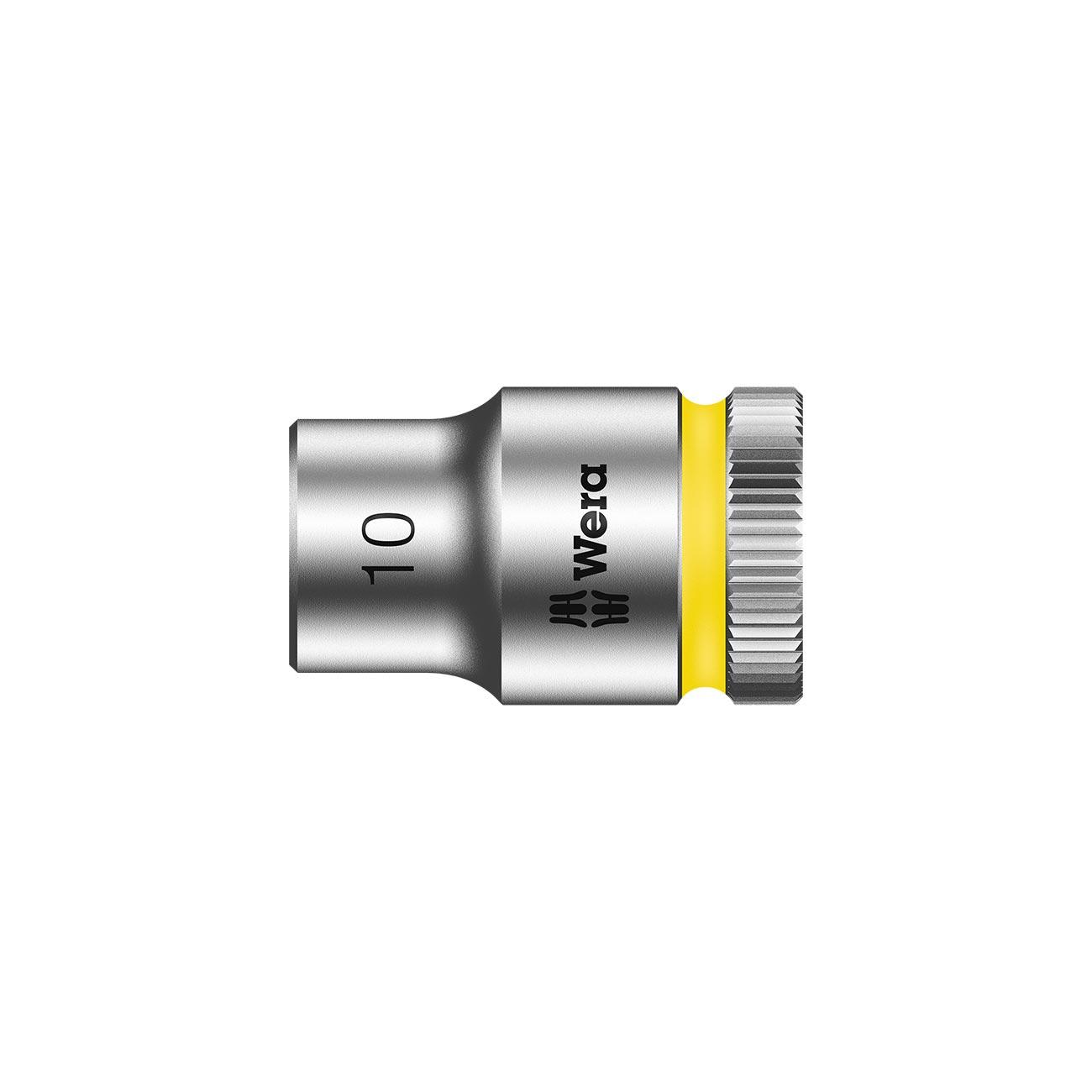 WERA 05003555001 Zyklop 3/8 INCH Drive Metric Socket - 10mm - High quality product image showing WERA 05003555001 Zyklop 3/8 INCH Drive Metric Socket - 10mm details and features WERA 05003555001 Zyklop 3/8 INCH Drive Metric Socket - 10mm - High quality product image showing WERA 05003555001 Zyklop 3/8 INCH Drive Metric Socket - 10mm details and features